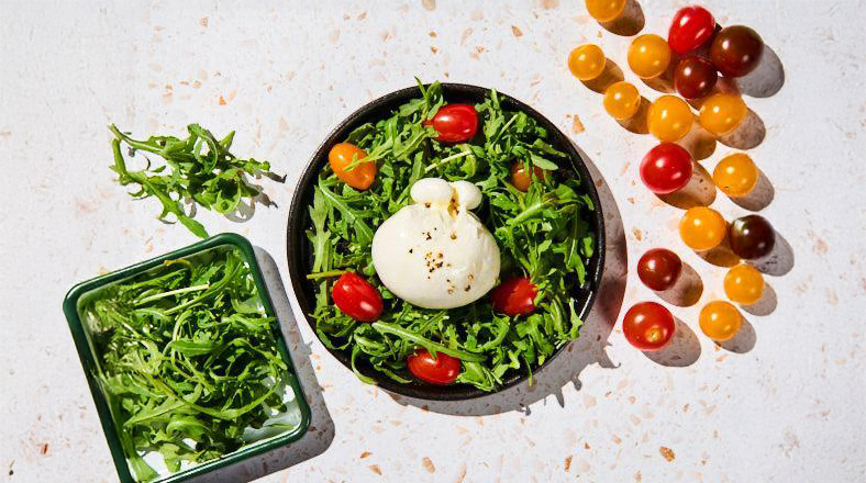 Burrata
