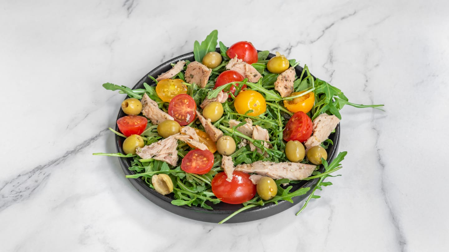 Thon Antipasti