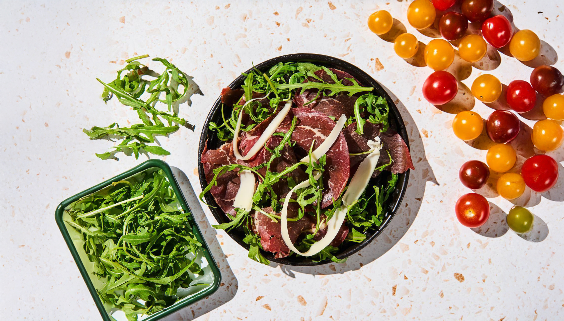 Bresaola