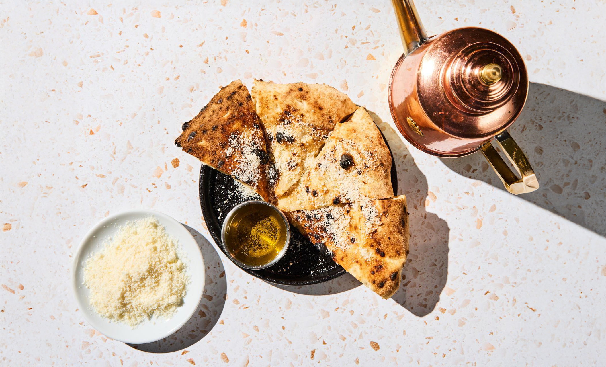 Focaccia