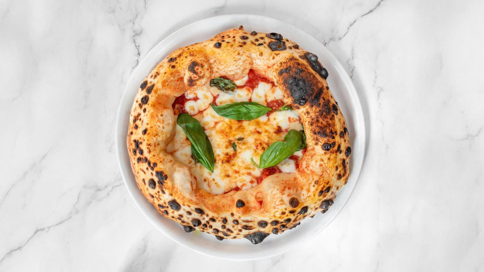 La Margherita
