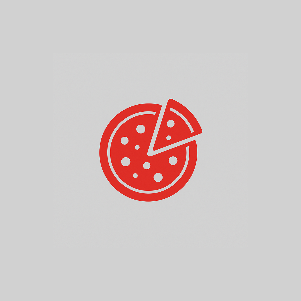 Pizza du Chef